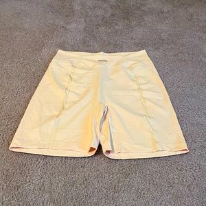 Gymshark x Whitney Simmons Mesh Shorts